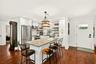 Beautifully updated kitchen