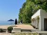 Fort Hill Private Beach w Cabana and Mooring