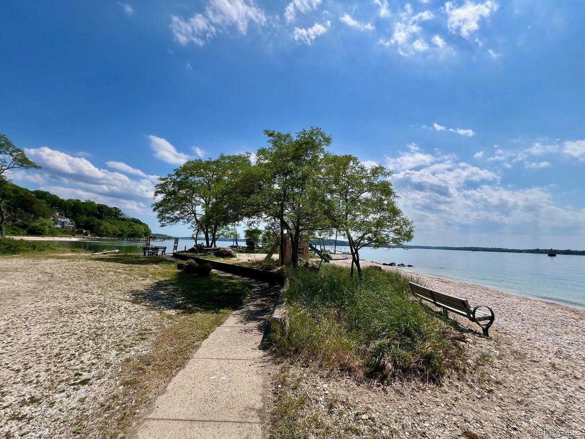 Fort Hill Private Beach w Mooring