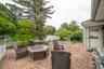 View of patio / terrace featuring outdoor dining space