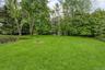 View of green lawn