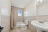 Second Floor Full Bathroom