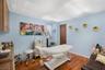 Spa Tenant Space