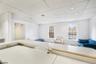 Vacant Shared Workspace