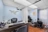 Spa Tenant Space