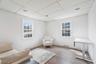 Vacant Shared Workspace