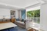 LIVING ROOM OPEN TO SPACIOUS TERRACE