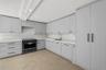 VERY SPACIOUS KITCHEN