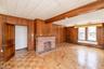 2nd floor living area