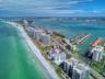 Premier location just a short drive to Clearwater Beach and steps to miles of sugar white sandy beaches!