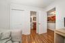Half bath/guest bath on main living level