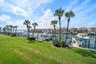 Quick access to Harbor and Gulf for all day cruising, fishing and water sports.