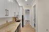 in-law suite: kitchenette