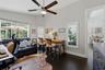 4th Bedroom/office/den
