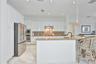 breakfast bar - island
