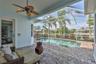 covered lanai