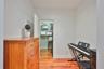 upstairs alcove and additional walk in closet - great for extra storage