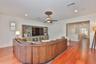 upstairs bonus room