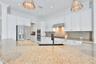 neutral granite countertops