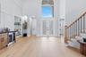 2 Story Foyer