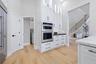 Utility Room off Kitchen