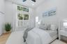 First Floor Guest Bedroom