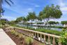 View of the Water from the Pool Deck