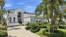 Front View, Paver Driveway and Front Entry
