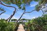 View and Walkway to Your New 10,000 lb. boatlift