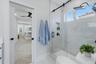 Second Story Jack & Jill Bathroom