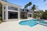 Pool and Spa