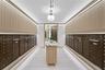 Private mailroom