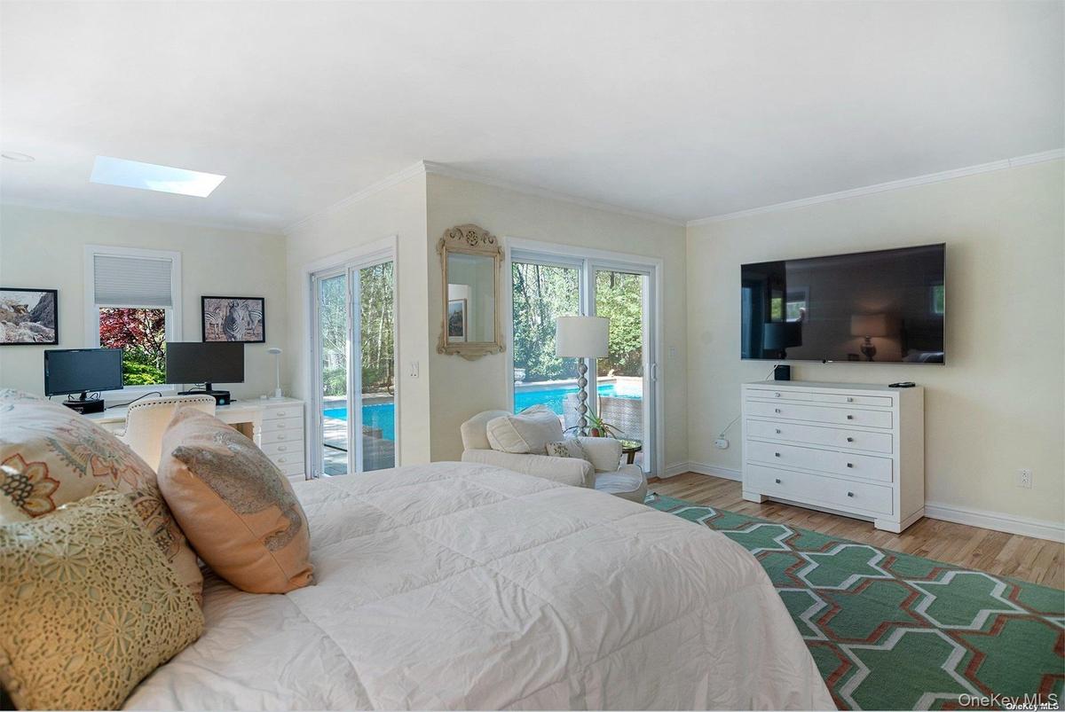 Primary Suite