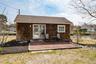 Charming waterfront beach cottage steps from Ponquogue Beach