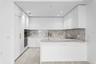 Gourmet kitchen