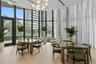 Multiple opulent resident lounges to enjoy across a range of spaces and sizes