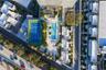 Come home to the luxurious Ritz lifestyle...paradise awaits!