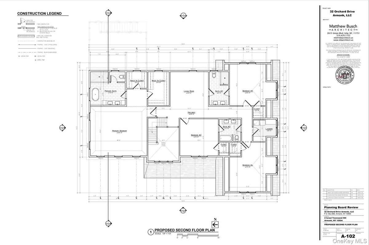 Second Level
