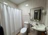 2nd upstairs full bath