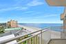 WRAP AROUND BALCONY