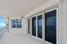 WRAPAROUND BALCONY