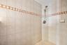 OVERSIZED SHOWER