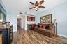DEN OR IN-LAW SUITE W/ WET BAR