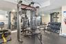 FITNESS GYM