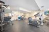 FITNESS GYM