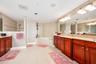 HIS AND HER VANITIES