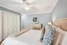 Guest bedroom 1