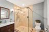 Guest bathroom 2