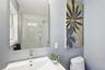 Guest bathroom 1