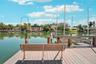 Dock